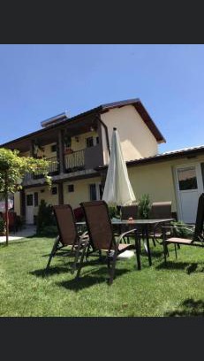 2 Mai Casa | Vila Vlad