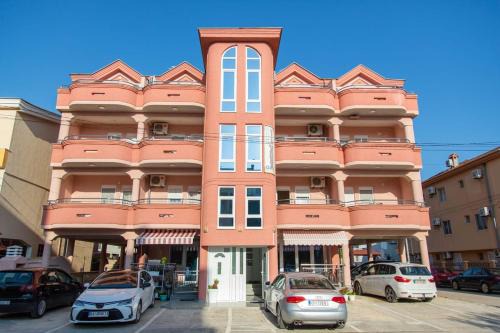 Bregvija Apartamento | Vila Vrba