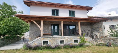 Ajdovscina Casa | Vila Zavino