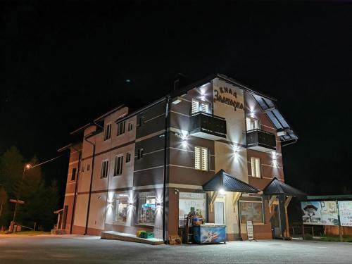 Brdo Apartamento | Vila Zlatarka