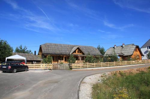 Zlatibor Cabina | Vila Zlatibor Tornik