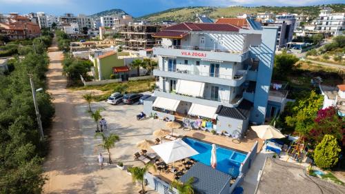 Ksamil Apartamento | Vila ZOGAJ