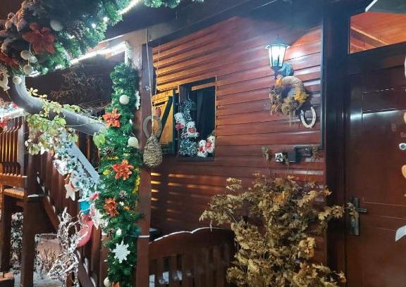 Brdo Apartamento | Vila Zorka
