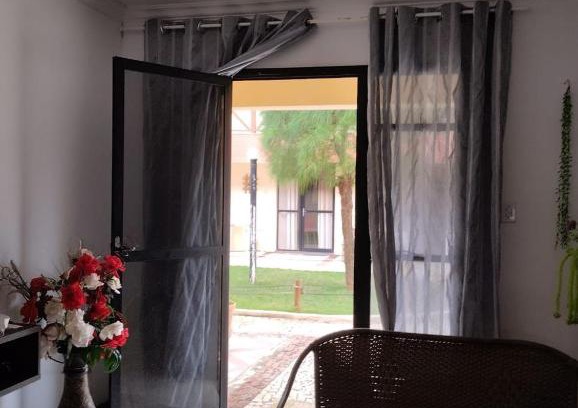 Arembepe Apartamento | Vilage Mar Sol