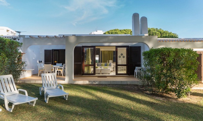 Vilamoura Chalet De Esquí | Vilamouratenis Green by SAPvillas