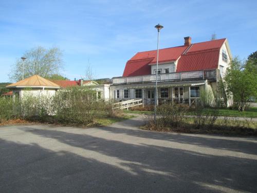 Vallsta Casa | Vilan I Orbaden