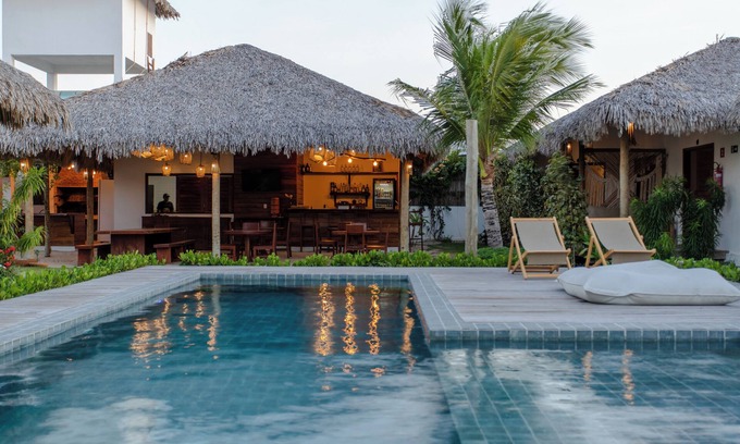 Prea Hotel | Vilarejo Preá