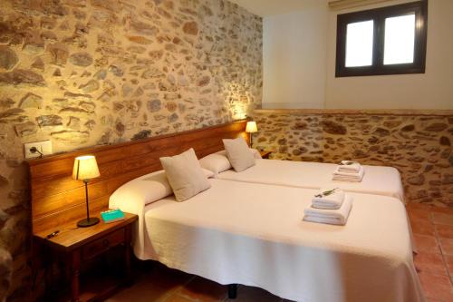 Espolla Casa | Vilars 10
