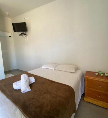 Joaquim Messias Hotel | Vilas da Serra