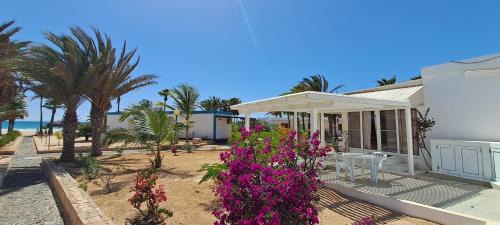 Rabil Apartamento | Vilas Praia de Chaves Deluxe house sol y mar