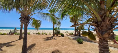 Rabil Apartamento | Vilas Praia de Chaves SEA VIEW sol y mar