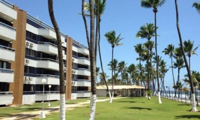Pouso Alegre Buraquinho Condominio | PUEBLO APTO PUEBLO FRENTE AL MAR - SERVICIO DE LIMPIEZA, RECEPCIÓN 24 HORAS