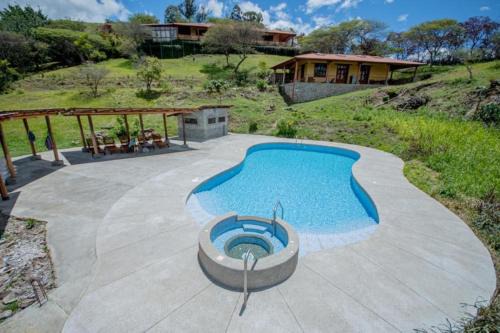 Vilcabamba Casa | Vilcabamba casa/granja Vilcabamba house/farm