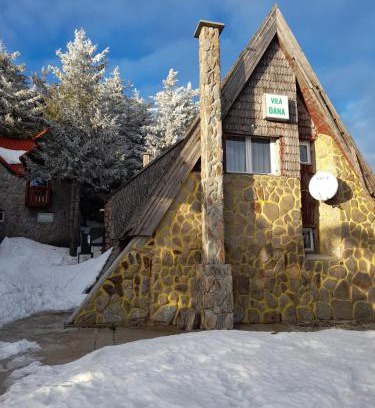Valiug Casa | Vilele Birta