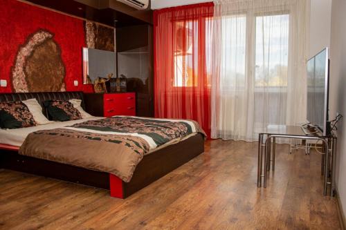 Lukovit Apartamento | Vilhelmov’s apartament