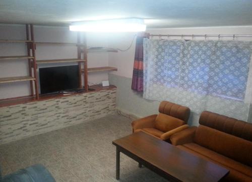 Bobrovcek Casa | Vilka Buček "trochu inak"