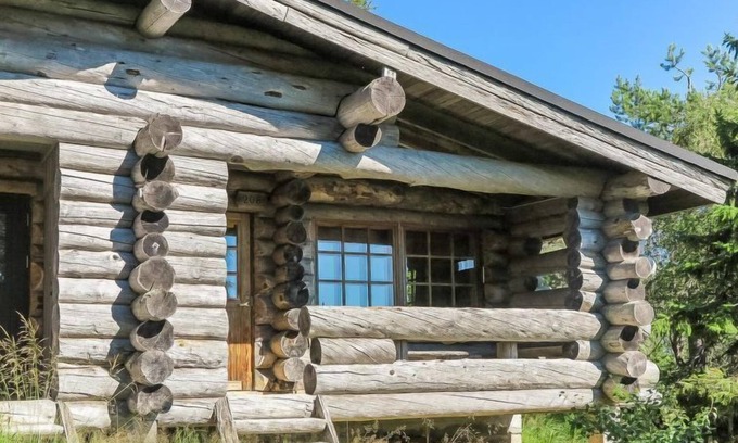 Syote Casa | Vilkkuna 20 b by Interhome