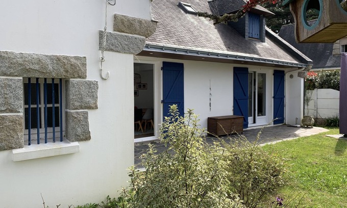 Penestin Casa | Villégiature Dans Quartier Calme et Reposant à 300 m de la mer
