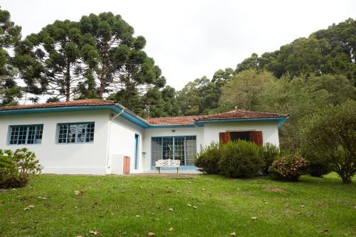 Goncalves Casa | Vill Angeli