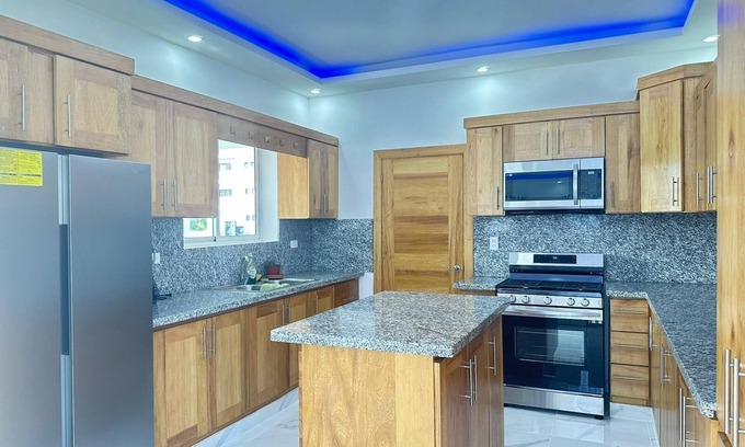 Montellano Villa | Villa Tranquila: Serene 3-Bedroom Retreat w/ Pool