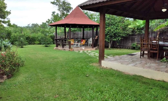La Joya Casa | Villa Paradise 2 Ximenoa