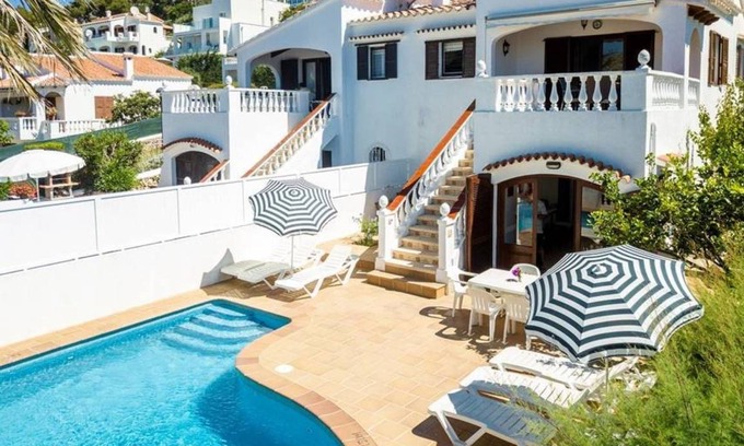 Son Bou Villa | Villa ∙ 3 habitaciones ∙ 6 huéspedes