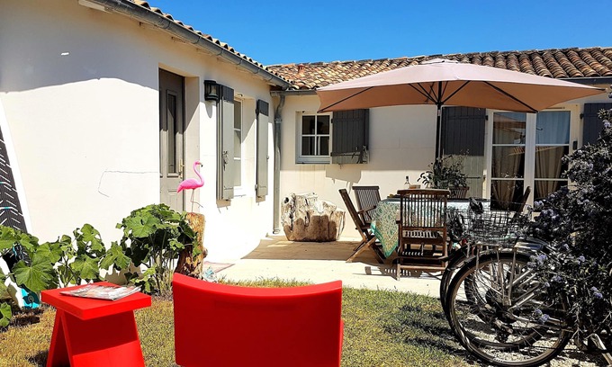 Saint-Clement-des-Baleines Casa | Casa / villa / chalet - Saint Clément des Baleines
