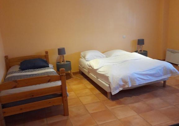 Saint-Hippolyte Villa | Villa natasa