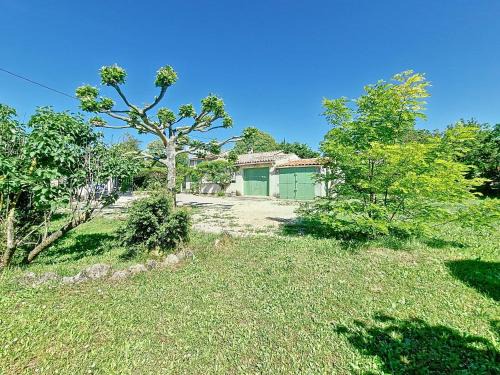 Callian Casa | Villa à Callian avec Piscine Privée, Jardin, 2 Chambres, 4 Pers - FR-1-779-13