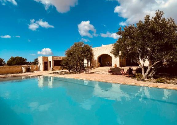 Ounagha Villa | Villa à Essaouira