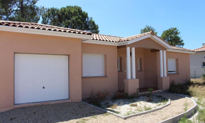 Vendays-Montalivet Villa | Villa à Montalivet