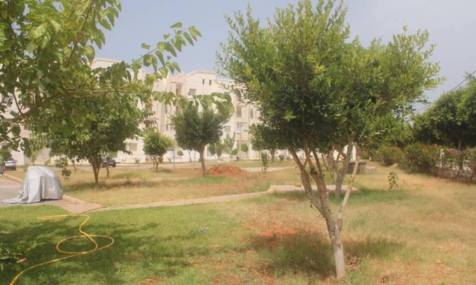 Saidia Apartamento | Villa à Saïdia 160m 20min de Marche à la plage