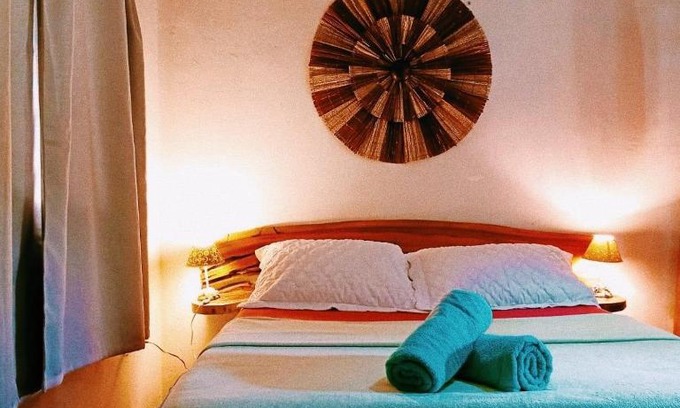 Alto Paraiso de Goias Chalet De Esquí | Villa Ágape - Chapada dos Veadeiros