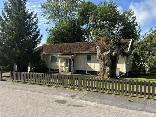 Alghult Casa | Villa Älghult