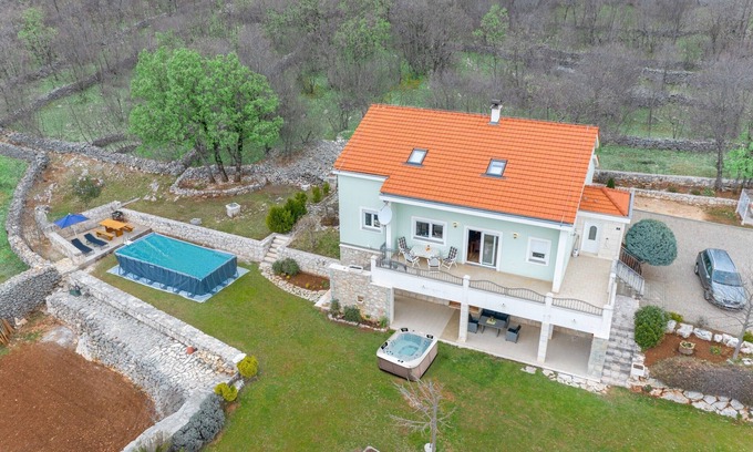 Svib Casa | Villa Čelinka