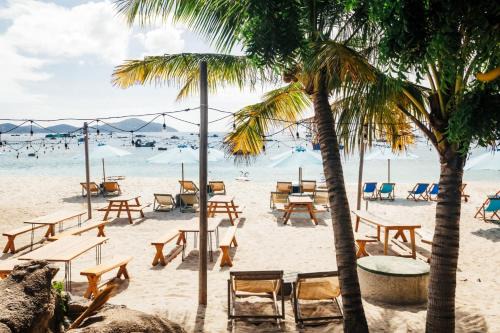 Cam Ranh Casa | Villa Đảo Hoa Vàng Cam Ranh - Venuestay