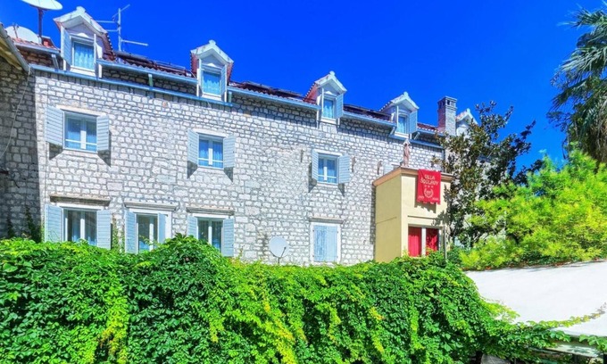 Kastela Apartamento | Villa Šoulavy