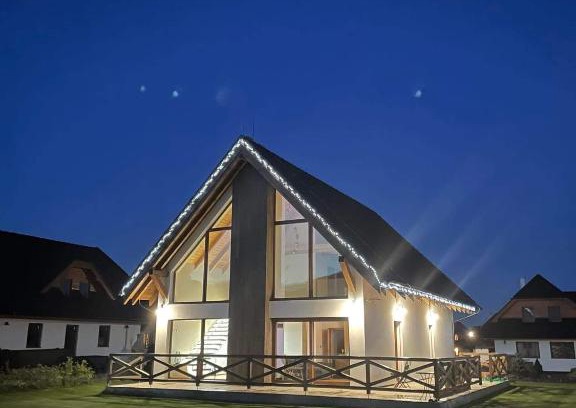 Stara Lesna Cabina | Villa Štít Stará Lesná