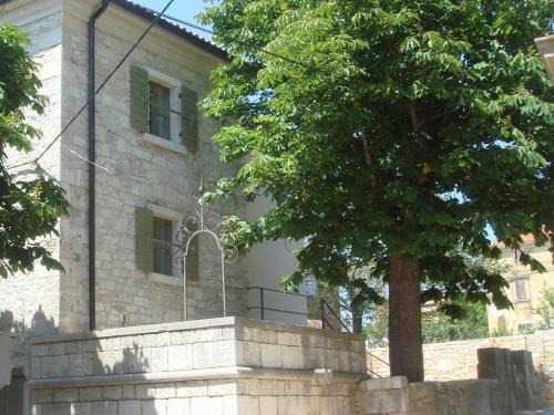 Kastelir Casa | Villa Šterna