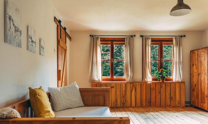 Pohorje Casa | Villa Šumik- Peaceful Hideaway