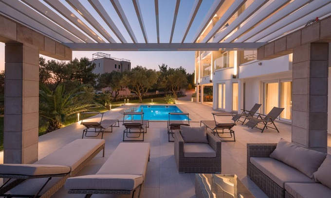 Promajna Hotel | Villa 01 Apartments