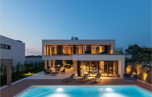 Rovinjsko Selo Casa | Villa #1