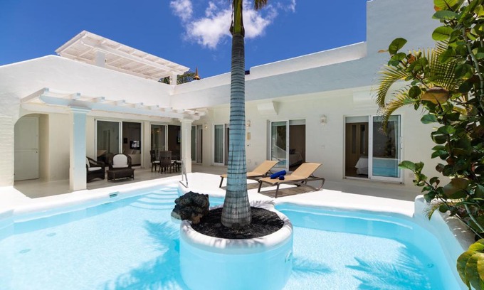 Geafond Villa | Villa 10.3