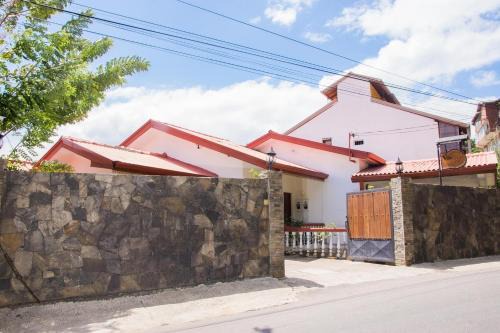 Primrose Casa | Villa 107