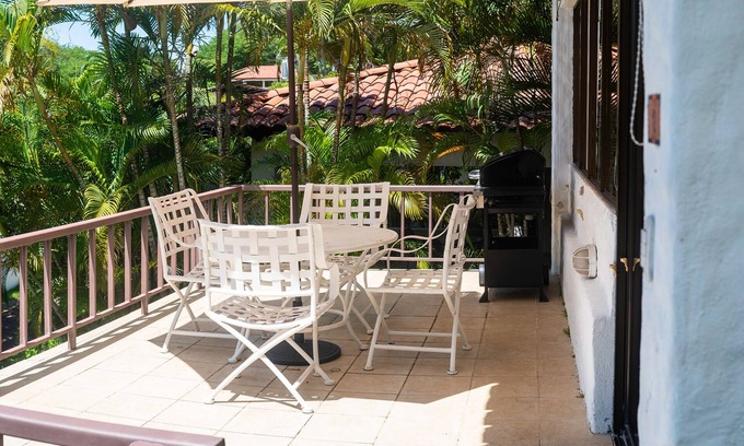 Playa Panamá Villa | Villa 12!!