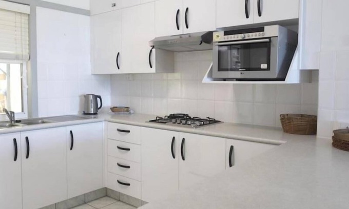 Brisbane Waterfront Casa | Villa 12 Moreton island