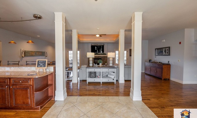 Branson Casa | Villa 120