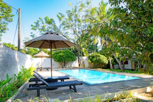 Baddegama Hotel | Villa 13