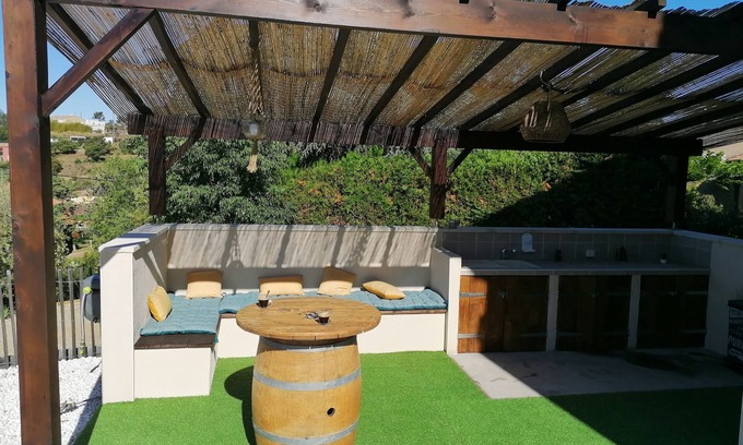 Laurens Villa | Vrbo Property