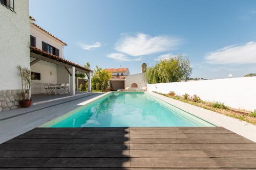 Faulha Casa | Villa 160